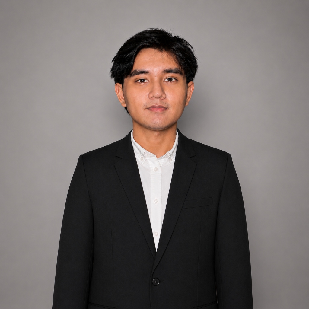Muhammad Fakhry Zacky Putra